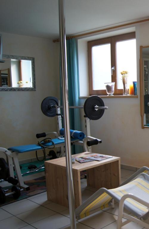Pension Hohe Salve Βέστεντορφ Εξωτερικό φωτογραφία